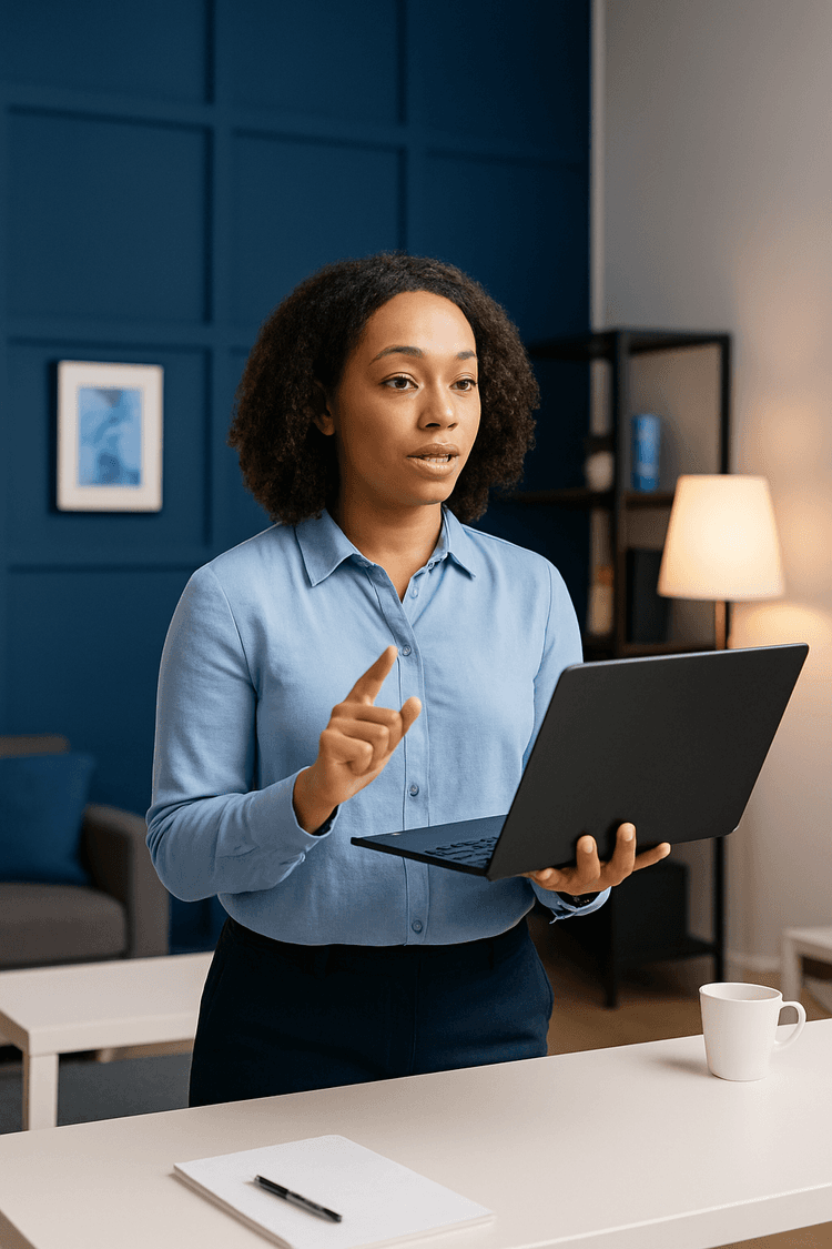 Collaborative Meeting