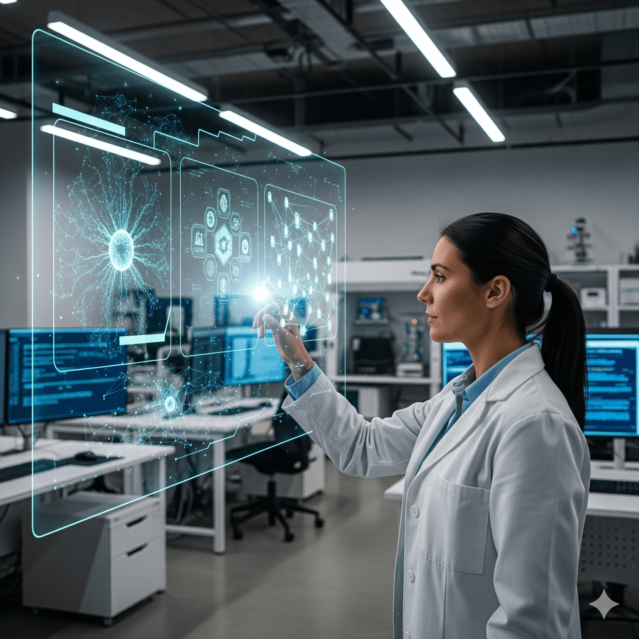 Emerging Technologies