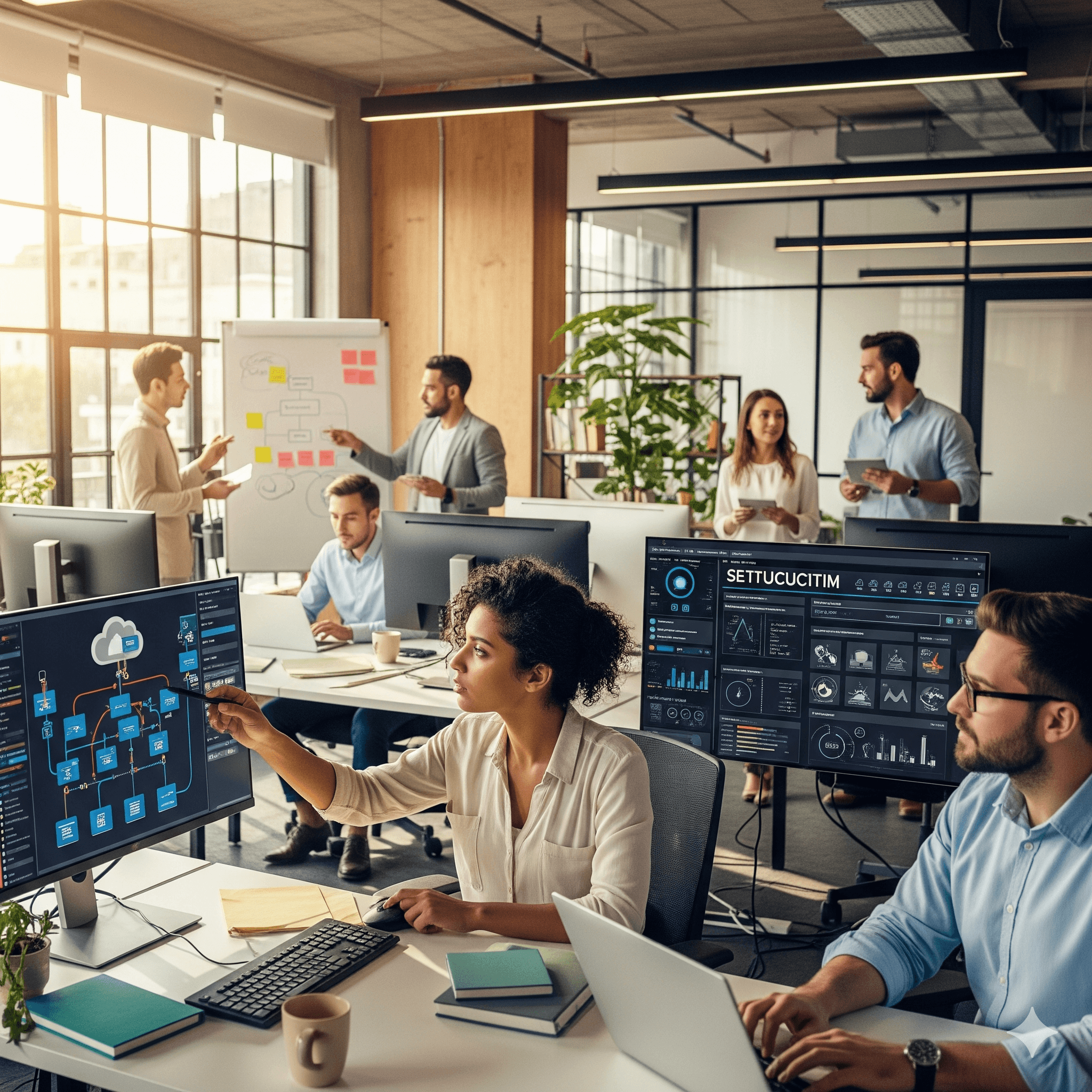 Information Technology