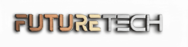 FutureTech Logo